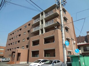 松本駅 徒歩10分 5階の物件外観写真